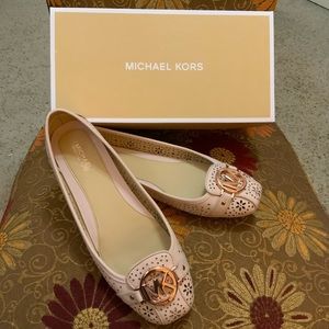 Michael Kors Fulton Moccasin